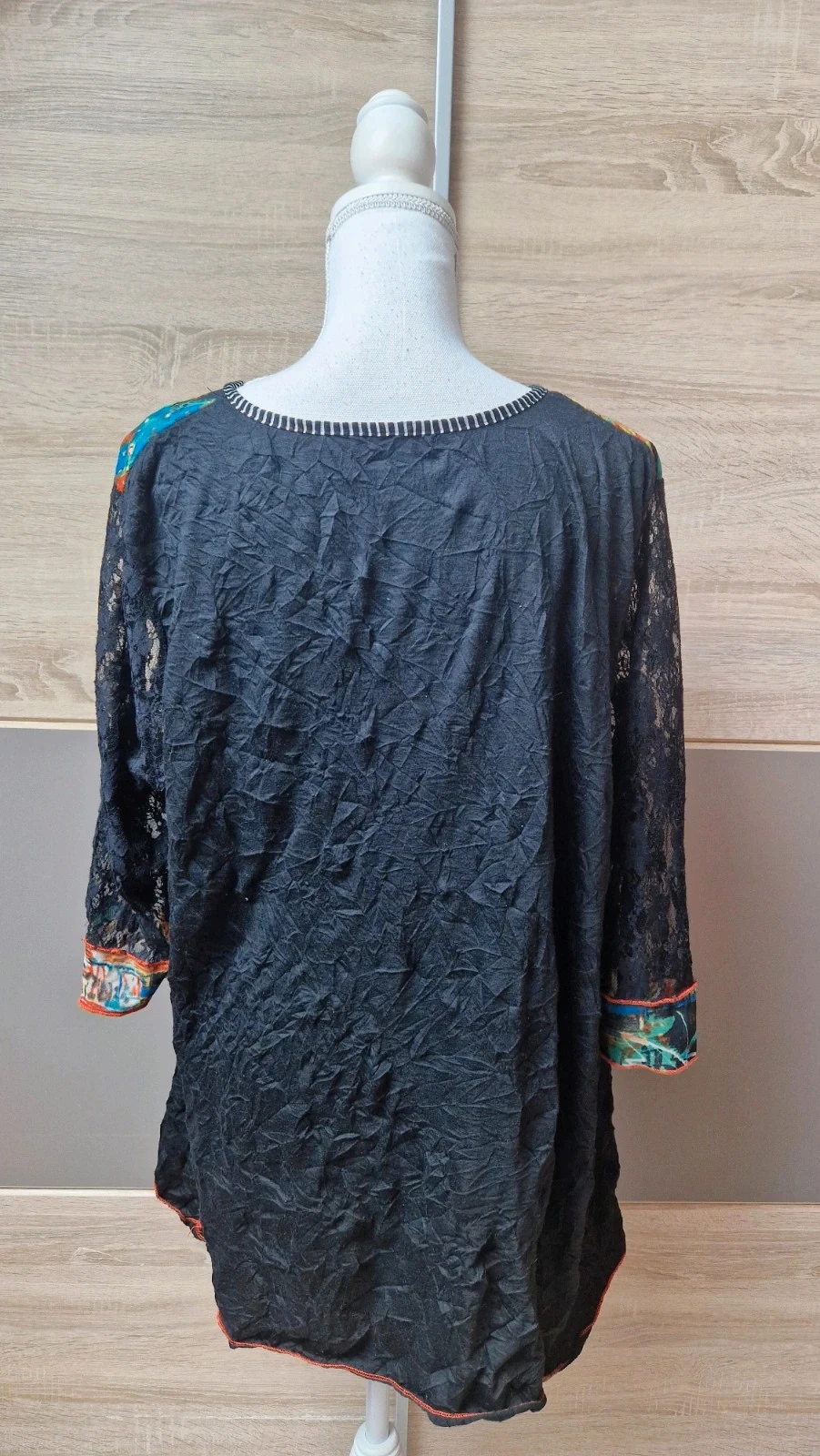 Vest – photo 3